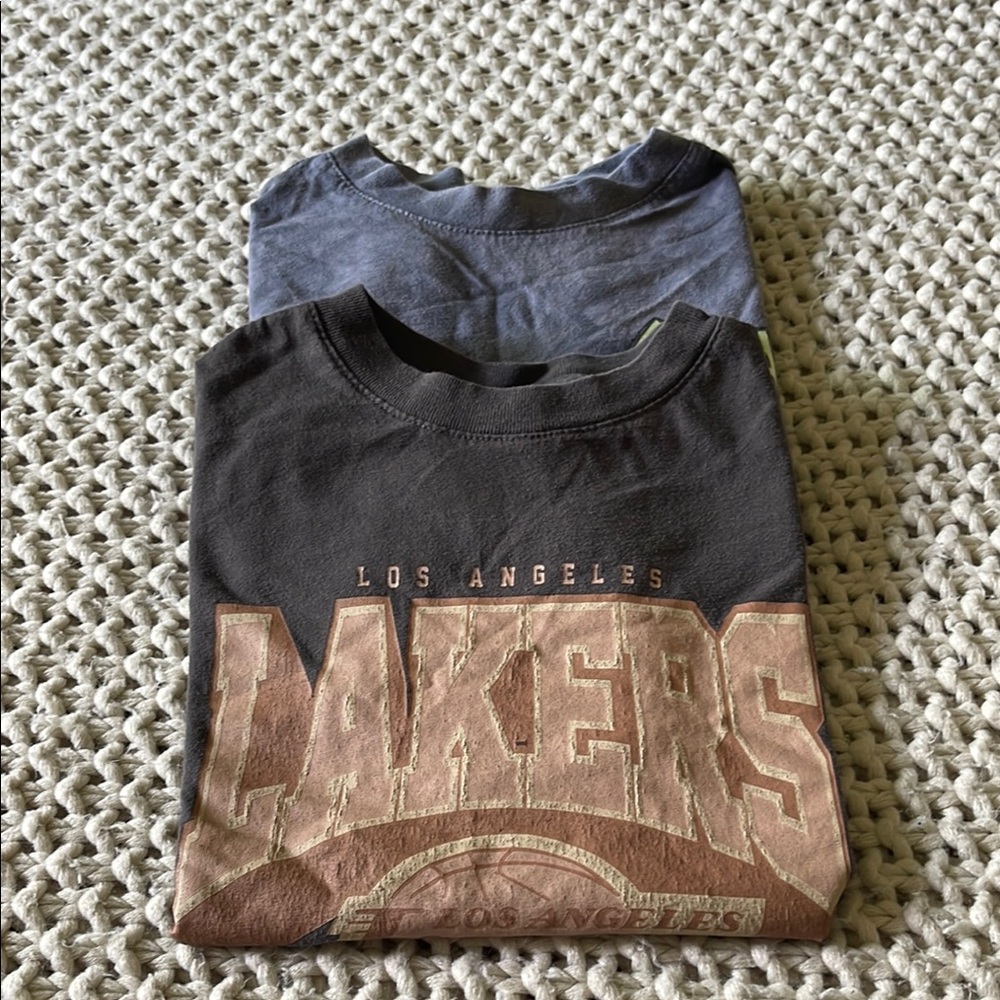 Cotton On Boys T Shirt bundle